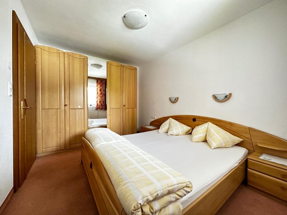 Haus Luxer Apartment Auffach Ngoại thất bức ảnh